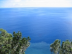 Insel Sao Miguel (Azoren) - Blick vom Miradouro da Ponta do Sossego