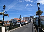 Insel Sao Miguel (Azoren) - Nordeste; siebenbogige Brücke "Ponte de Sete Arcos" (1883)