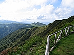 Insel Sao Miguel (Azoren) - Im Hochland