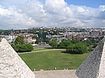 Lissabon - Torre de Belem von 1520