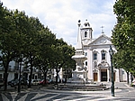 Lissabon - Largo de Sao Paulo