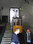 Lissabon - Elevador da Bica